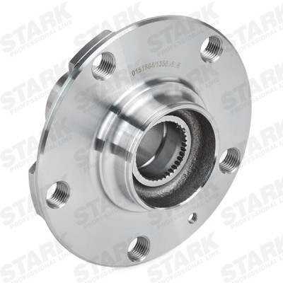Wheel Hub Stark SKWB-0181098 SKWB-0181098 - photo 3