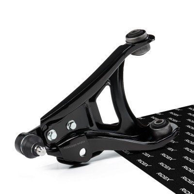 Control Arm RIDEX 273C0201 273C0201 - photo 2