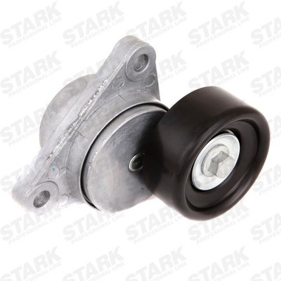 Belt Tensioner V-Ribbed Belt Stark SKVB-0590018 SKVB-0590018 - photo 3