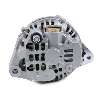 Alternator RIDEX 4G0050 4G0050 - photo 5