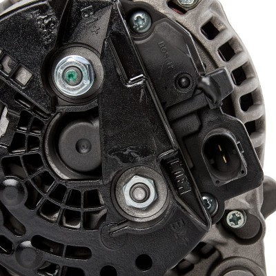 Alternator RIDEX 4G0157R 4G0157R - photo 8