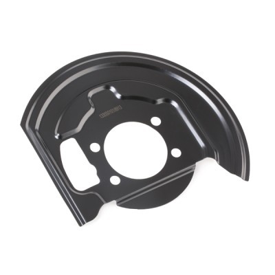 Splash Panel brake disc RIDEX 1330S0101 1330S0101 - photo 2