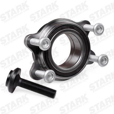 Wheel Bearing Stark SKWB-0180047 SKWB-0180047 - photo 4