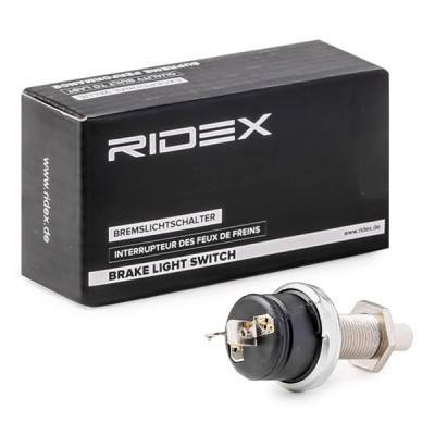 Stop Light Switch RIDEX 806B0017 806B0017 - photo 2