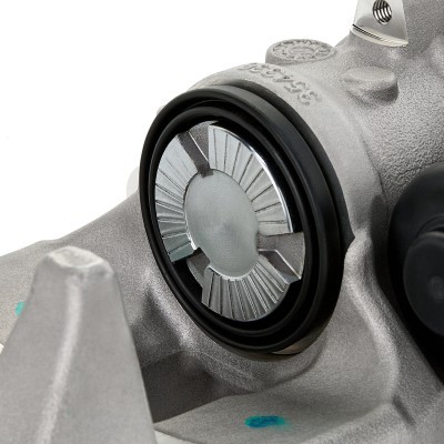 Brake Caliper RIDEX 78B2850R 78B2850R - photo 5