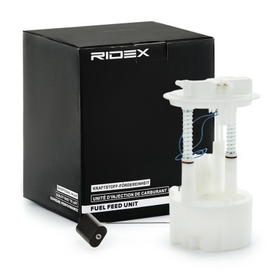 Fuel module RIDEX 1382F0550 1382F0550 - photo 2