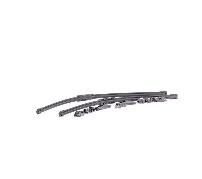 Wiper Blade RIDEX 298W0220 298W0220 - photo 1