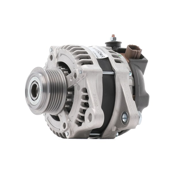 Alternator RIDEX 4G0624R 4G0624R - photo 1