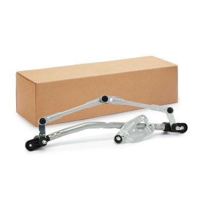Wiper linkage / motor drive RIDEX 300W0106 300W0106 - photo 2