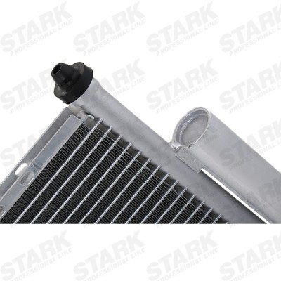 A/C condenser SKCD-0110409 - photo 8
