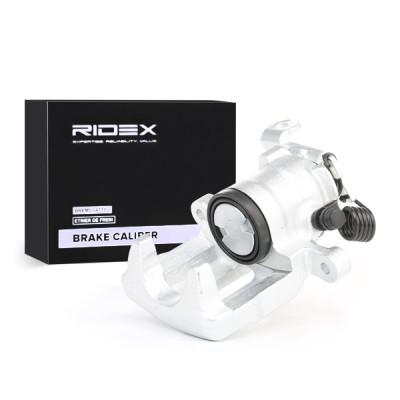 Brake Caliper RIDEX 78B0133 78B0133 - photo 3