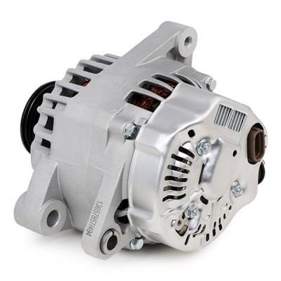 Alternator RIDEX 4G0271 4G0271 - photo 4