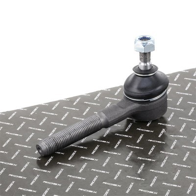 Tie Rod End RIDEX 914T0058 914T0058 - photo 2