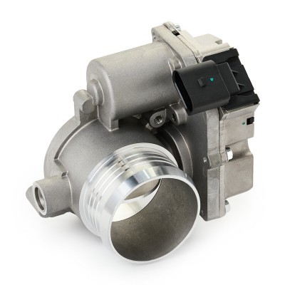 Дроссельная заслонка RIDEX 158T0197 158T0197 - photo 3