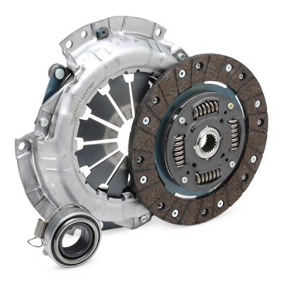 Clutch Kit RIDEX 479C0681 479C0681 - photo 3