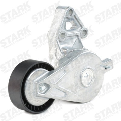 Belt Tensioner V-Ribbed Belt Stark SKVB-0590002 SKVB-0590002 - photo 8