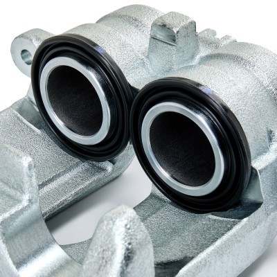 Brake Caliper RIDEX 78B1457R 78B1457R - photo 5