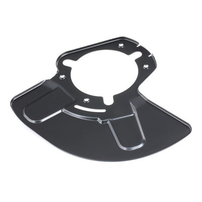 Splash Panel brake disc RIDEX 1330S0035 1330S0035 - photo 3
