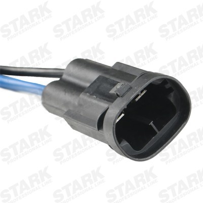 Fan, Radiator Stark SKRF-0300174 SKRF-0300174 - photo 4