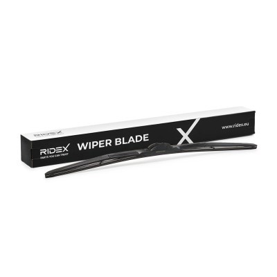 Wiper Blade RIDEX 298W17024 298W17024 - photo 1