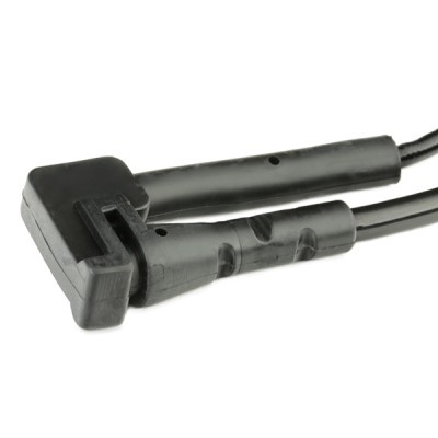 Sensor, Brake Pad Wear RIDEX 407W0089 407W0089 - photo 5