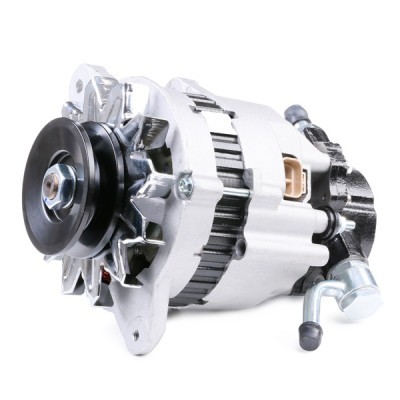 Alternator RIDEX 4G0143 4G0143 - photo 3