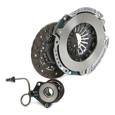 Clutch Kit RIDEX 479C0482 479C0482 - photo 4