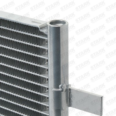 A/C condenser SKCD-0110402 - photo 6