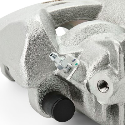 Brake Caliper RIDEX 78B1220 78B1220 - photo 10