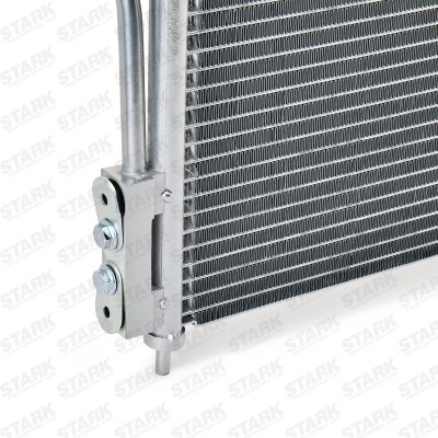 A/C condenser SKCD-0110012 - photo 5