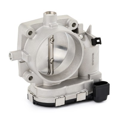 Дроссельная заслонка RIDEX 158T0176 158T0176 - photo 3