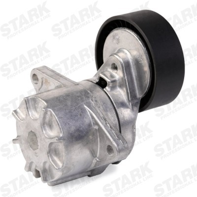 Belt Tensioner V-Ribbed Belt Stark SKVB-0590030 SKVB-0590030 - photo 4