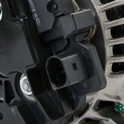 Alternator RIDEX 4G0048R 4G0048R - photo 6
