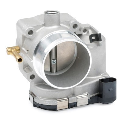 Дроссельная заслонка RIDEX 158T0032 158T0032 - photo 3