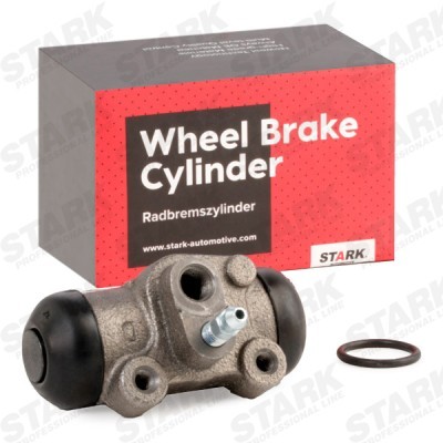 Wheel Brake Cylinder Stark SKWBC-0680090 SKWBC-0680090 - photo 2