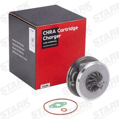 Turbo cartridge (core) Stark SKCCC-4540127 SKCCC-4540127 - photo 2