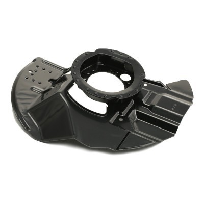 Splash Panel brake disc RIDEX 1330S0190 1330S0190 - photo 3