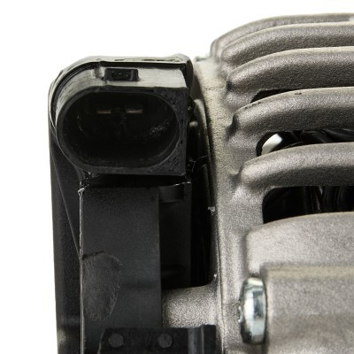 Alternator RIDEX 4G0543R 4G0543R - photo 6