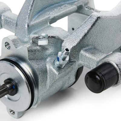 Brake Caliper RIDEX 78B1656 78B1656 - photo 5