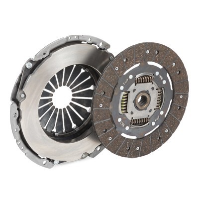Clutch Kit RIDEX 479C3170 479C3170 - photo 4