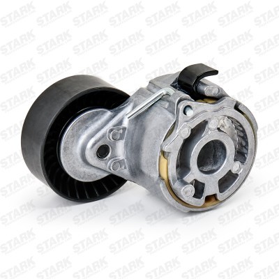 Belt Tensioner V-Ribbed Belt Stark SKVB-0590047 SKVB-0590047 - photo 4