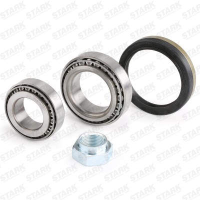Wheel Bearing Stark SKWB-0180104 SKWB-0180104 - photo 9
