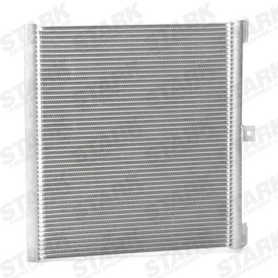 A/C condenser SKCD-0110465 - photo 5