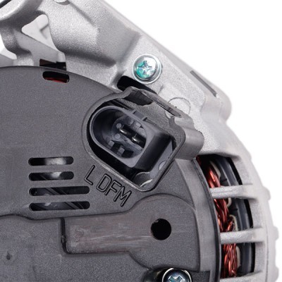 Alternator RIDEX 4G0475 4G0475 - photo 5