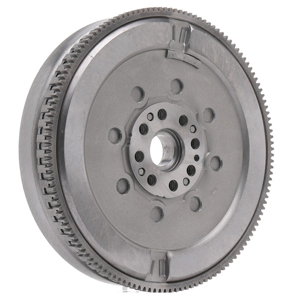 Flywheel RIDEX 577F0193R 577F0193R - photo 1