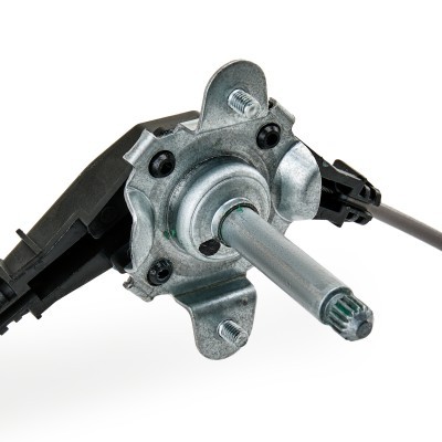 Window Regulator RIDEX 1561W0075 1561W0075 - photo 6