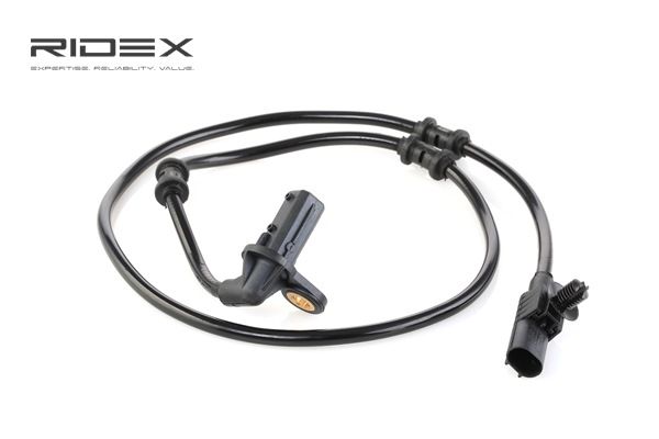 ABS Sensor RIDEX 412W0161 412W0161 - photo 1