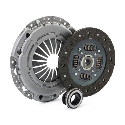 Clutch Kit RIDEX 479C0465 479C0465 - photo 3