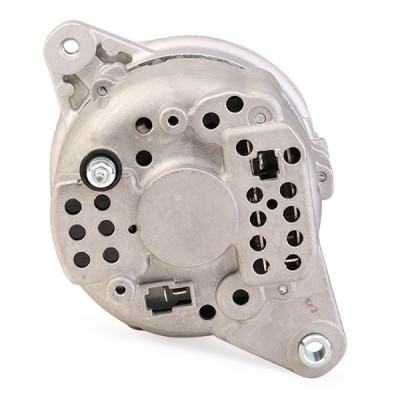 Alternator RIDEX 4G0881 4G0881 - photo 5