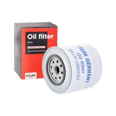 Oil Filter Stark SKOF-0860084 SKOF-0860084 - photo 1